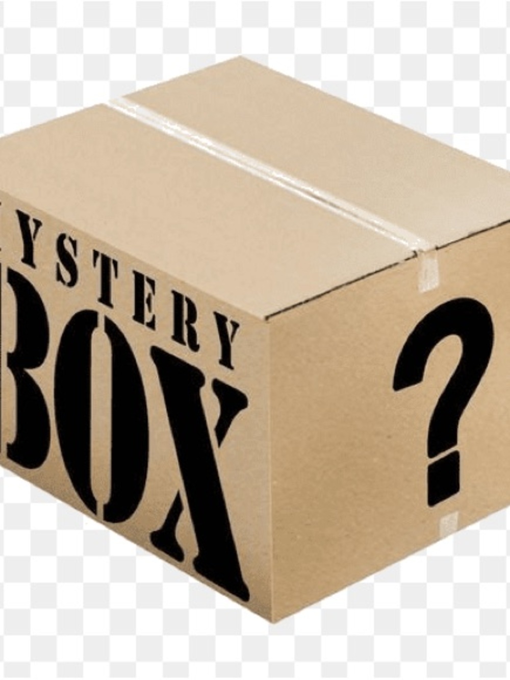 Mystery Box Trading Cards! $30 Value